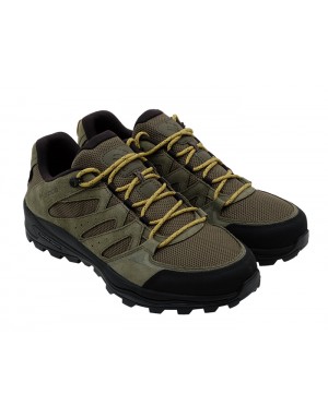 Deportivo Trekking Kaki Tallas Grandes 8721CO