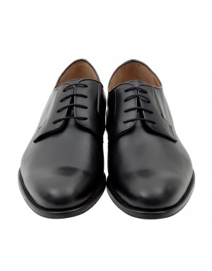 copy of Zapato Vestir Cacao Piel Tallas Grandes 3737PC