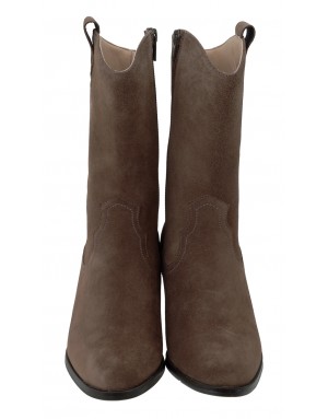 copy of Bota Caoba Ante Tallas Pequeñas 5448PPS