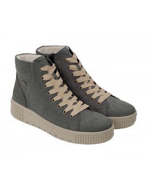 copy of Botín Sport Beige Ante Tallas Grandes IN6RZ