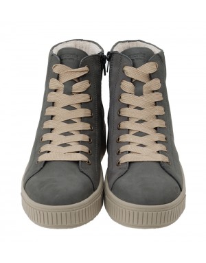copy of Botín Sport Beige Ante Tallas Grandes IN6RZ