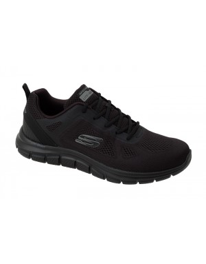 Deportivo Negro Tallas Grandes SK40