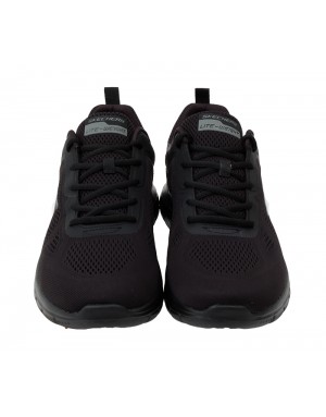 Deportivo Negro Tallas Grandes SK40