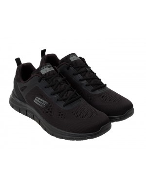Deportivo Negro Tallas Grandes SK40