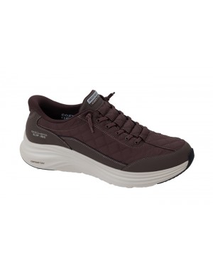 Deportivo Slip-in Marrón Tallas Grandes SK41