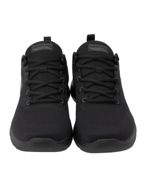 Deportivo Negro Tallas Grandes SK2