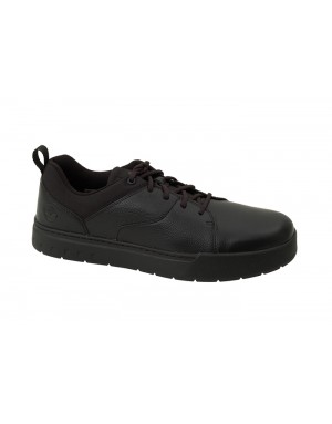 copy of Zapato Sport Negro Piel Tallas Grandes A565TI