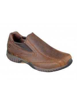 Mocasín Cuero Piel Tallas Grandes  5287SK