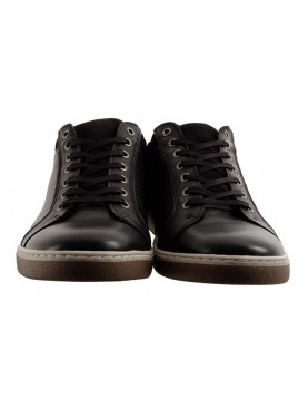 490W BLUCHER NEGRO