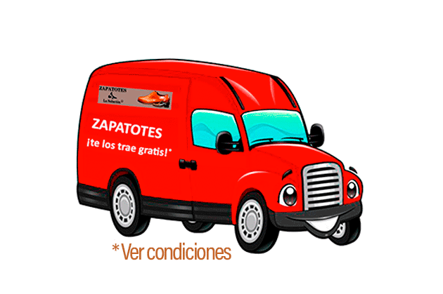 Envío gratis
